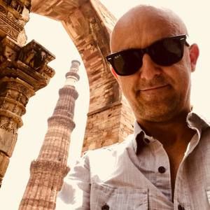 Meet your Posher, Michael